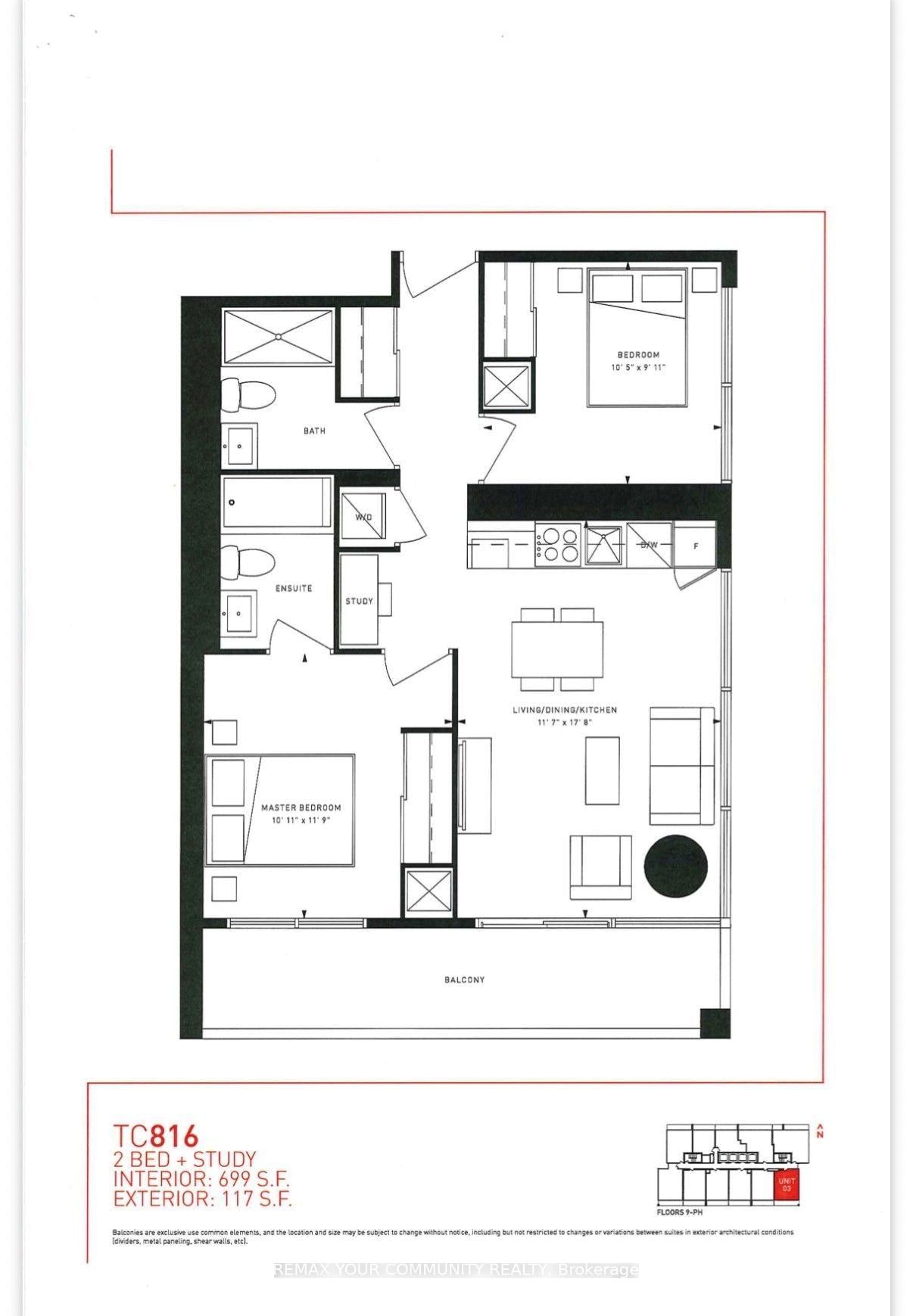 898 Portage Parkway • #1503 • Vaughan, ON photo 1