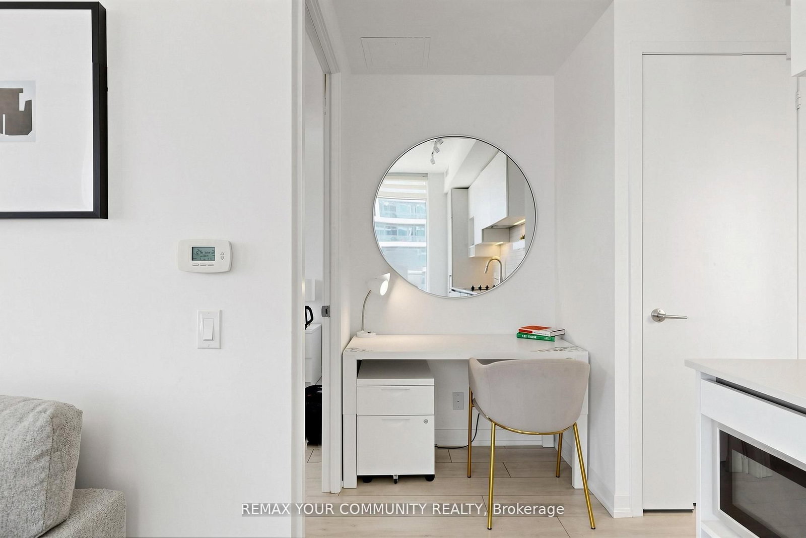898 Portage Parkway • #1503 • Vaughan, ON photo 11