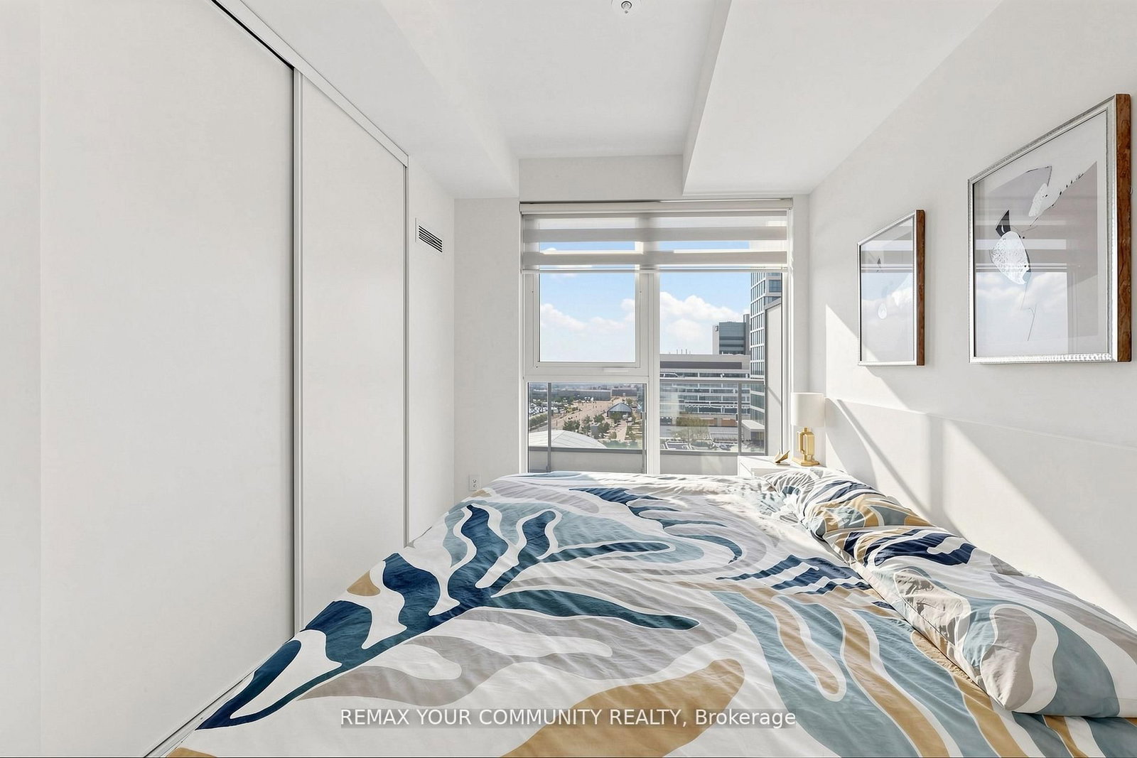 898 Portage Parkway • #1503 • Vaughan, ON photo 14