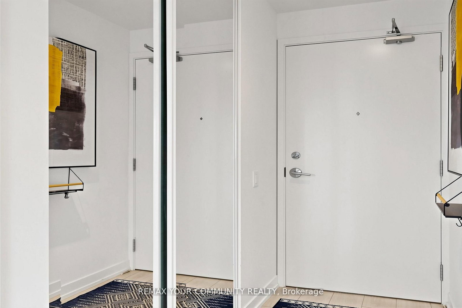 898 Portage Parkway • #1503 • Vaughan, ON photo 25