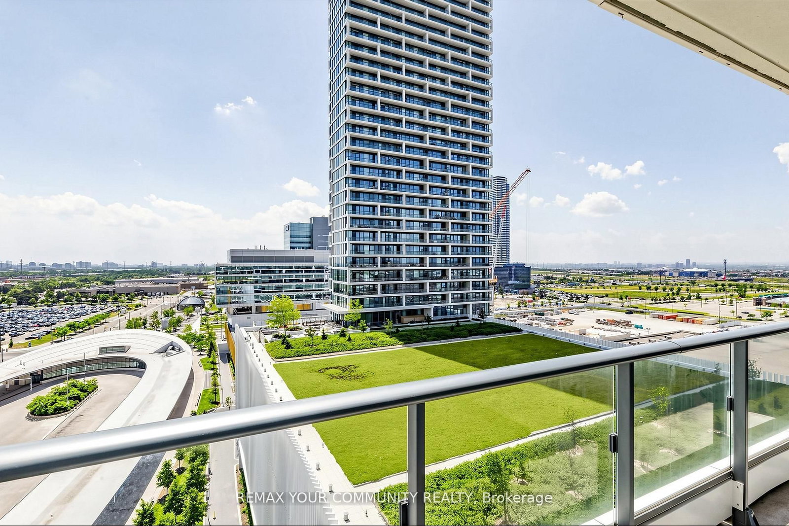 898 Portage Parkway • #1503 • Vaughan, ON photo 28