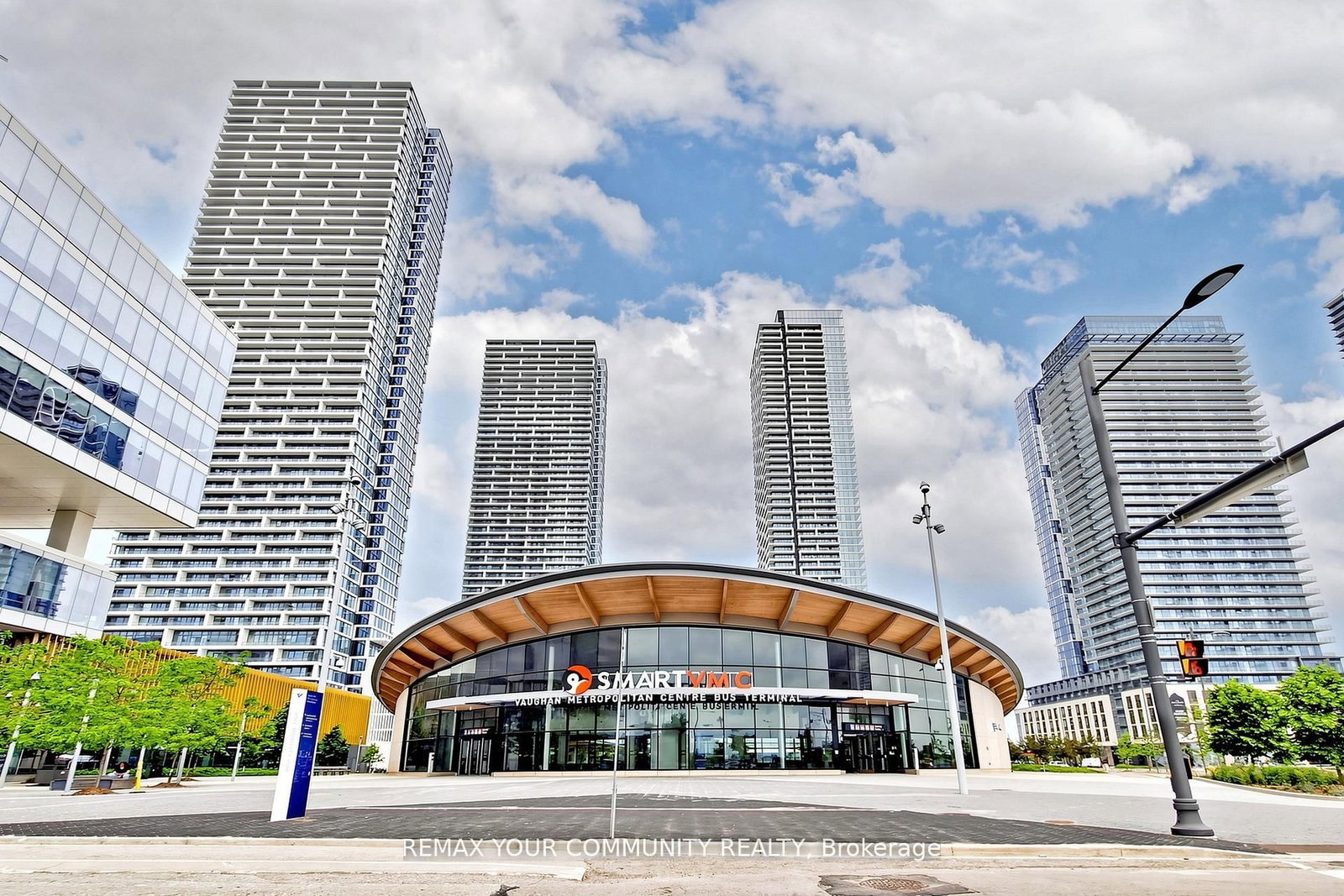 898 Portage Parkway • #1503 • Vaughan, ON photo 41