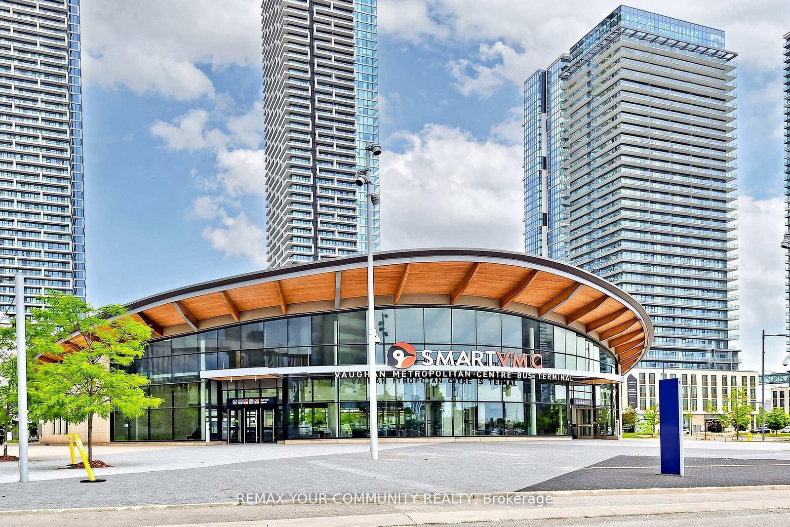 898 Portage Parkway • #1503 • Vaughan, ON photo 42