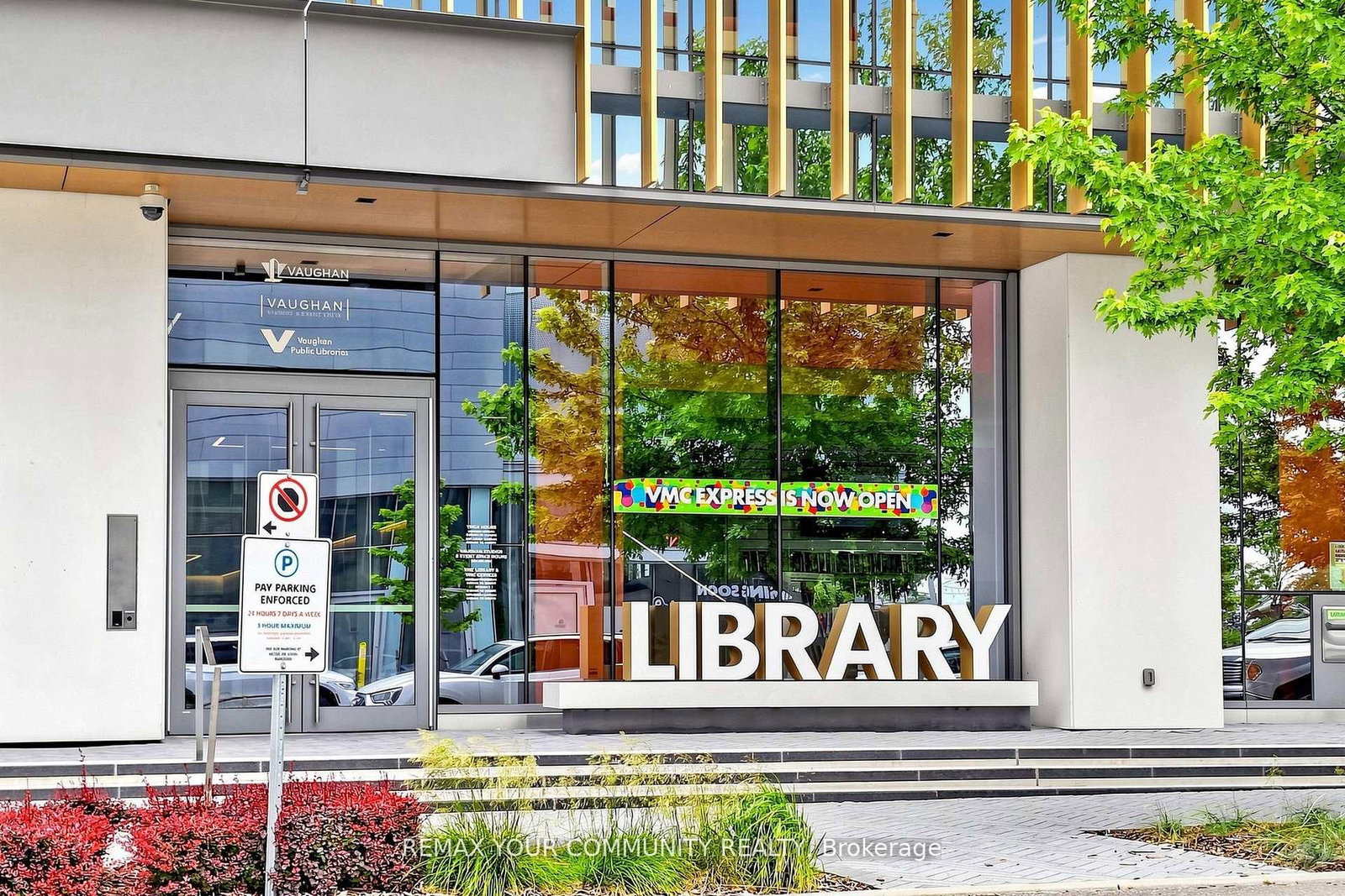 898 Portage Parkway • #1503 • Vaughan, ON photo 43