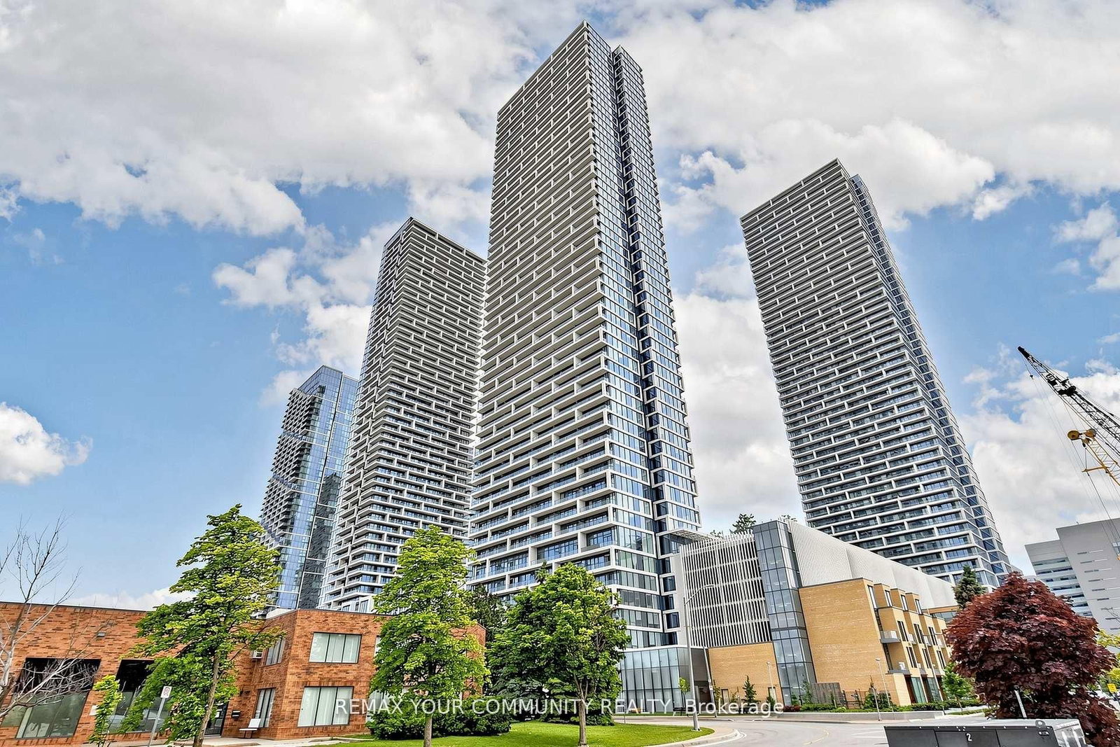 898 Portage Parkway • #1503 • Vaughan, ON photo 46