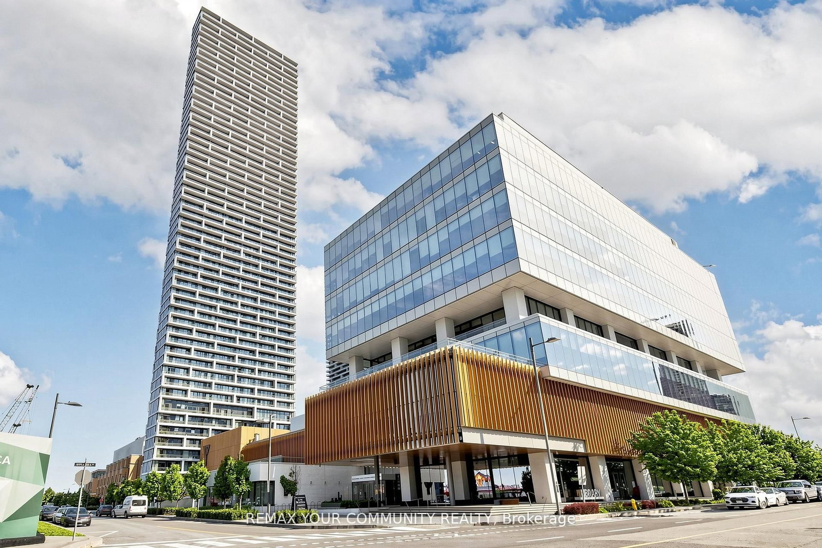 898 Portage Parkway • #1503 • Vaughan, ON photo 47