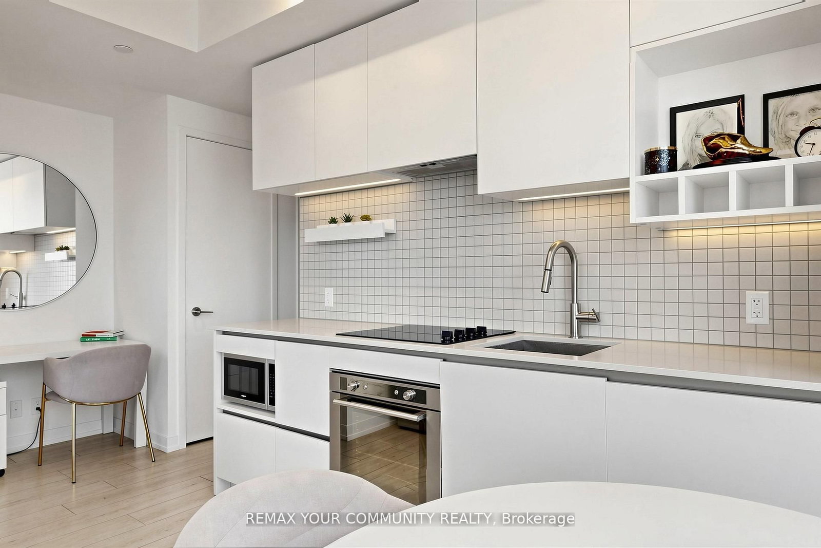 898 Portage Parkway • #1503 • Vaughan, ON photo 9