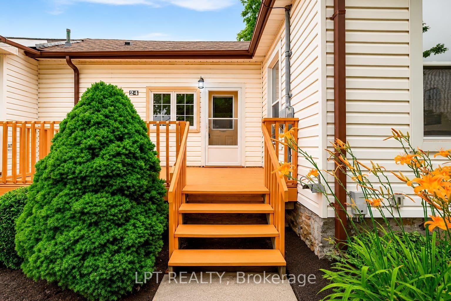 24 N Ann Street • Brock, ON photo 3