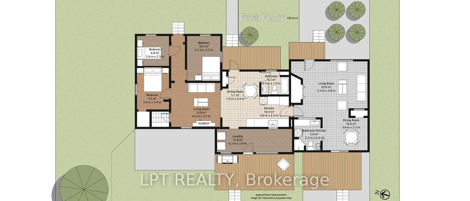 24 N Ann Street • Brock, ON photo 34