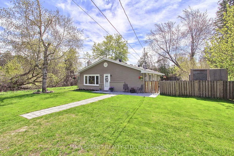 1021 Goshen Road
