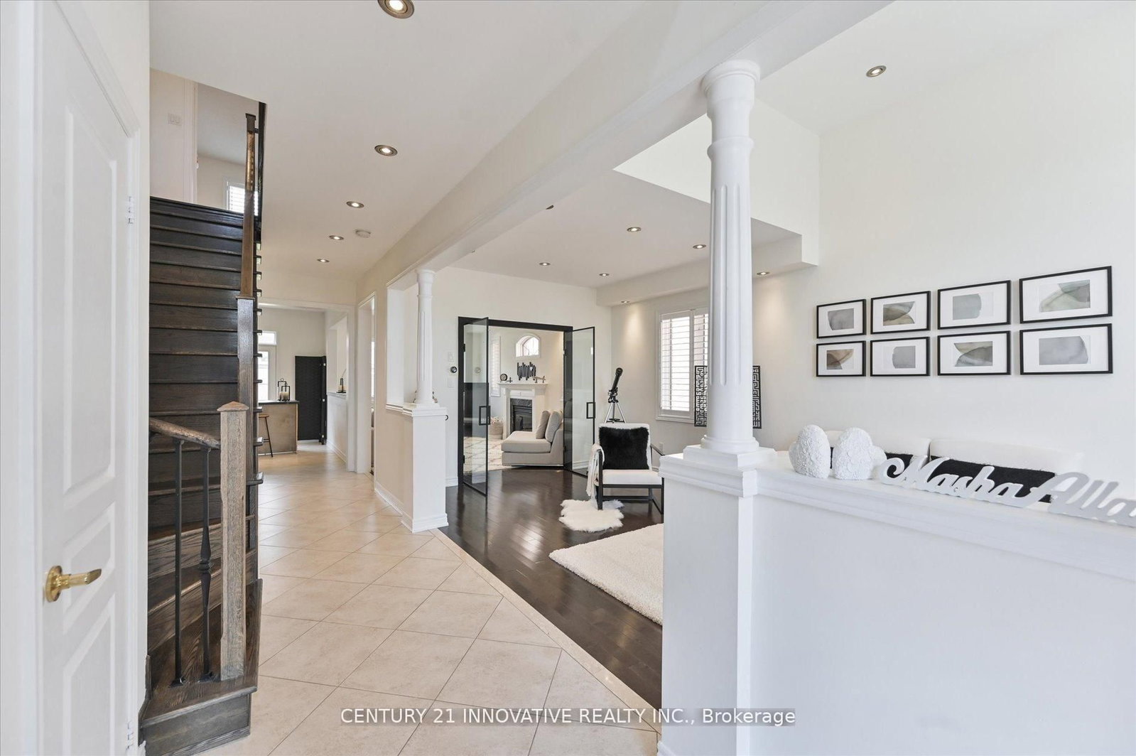 92 Riverwalk Drive • Markham, ON photo 11