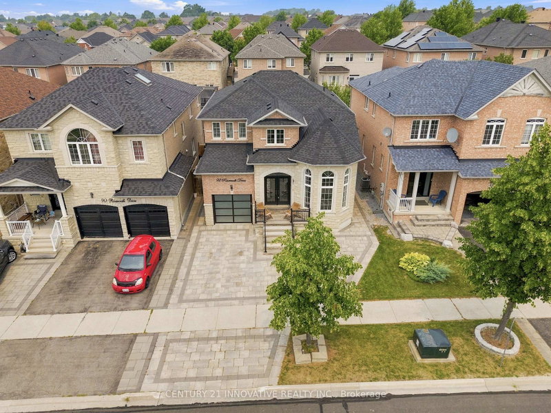 92 Riverwalk Drive W