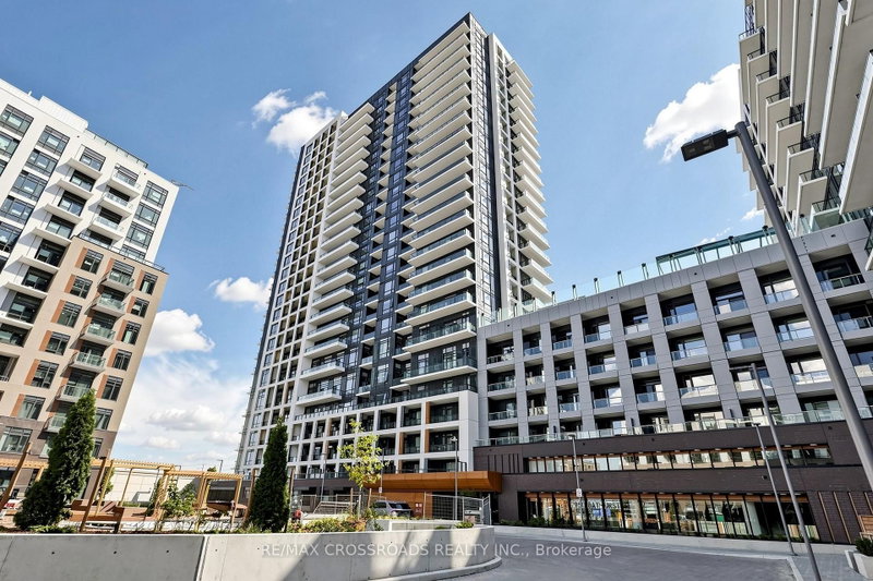 902 - 7950 Bathurst Street