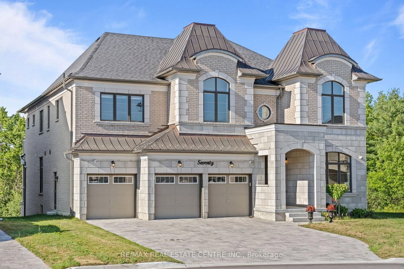 70 Appleyard Avenue