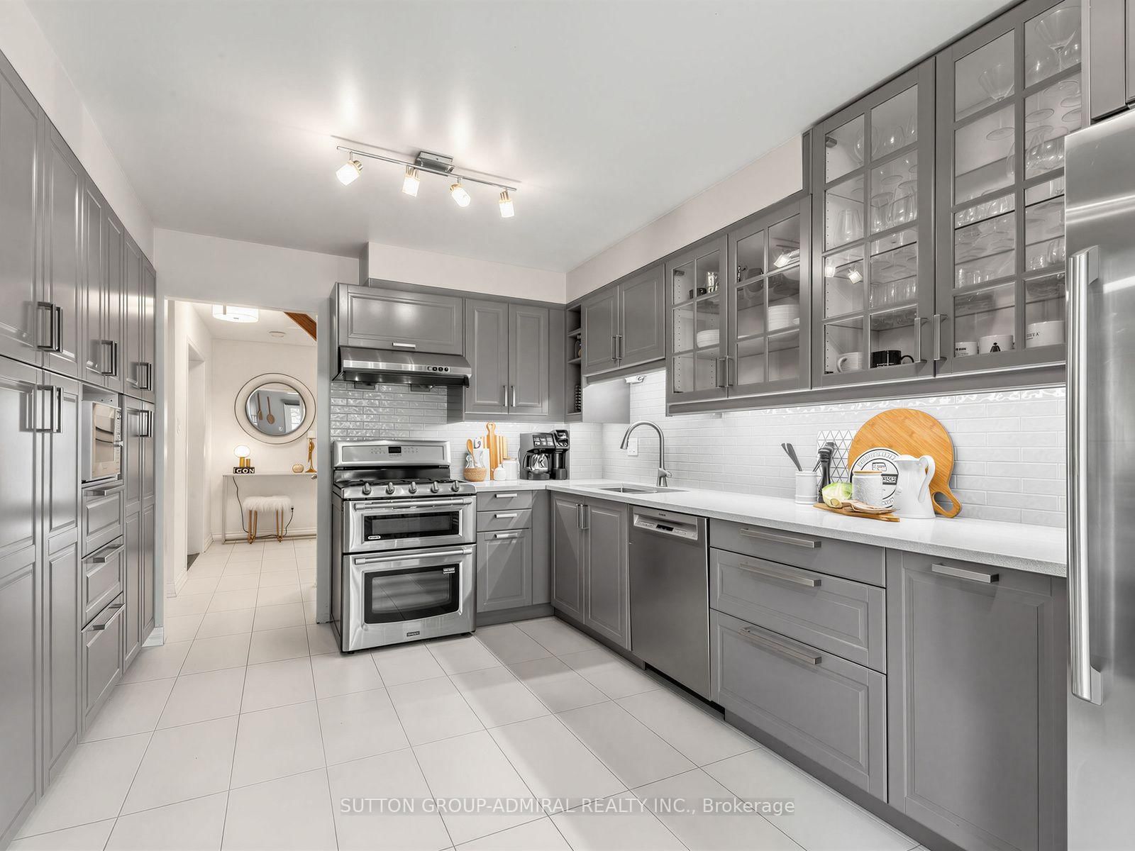 59 Marita Place • Vaughan, ON photo 11