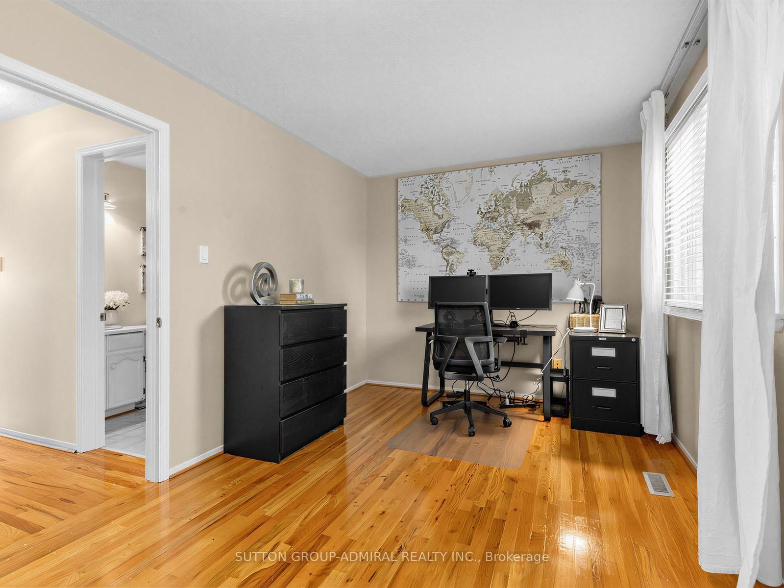 59 Marita Place • Vaughan, ON photo 22
