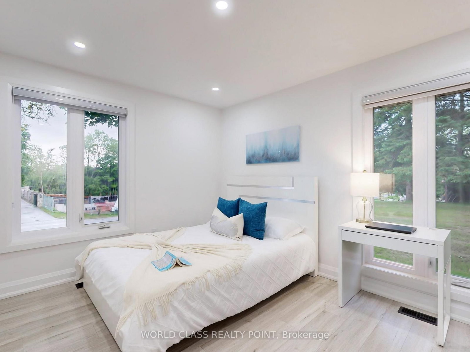60 Kleins Ridge • Vaughan, ON photo 13