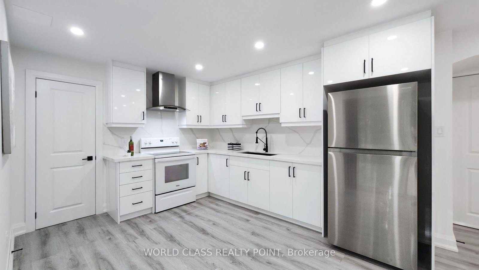 60 Kleins Ridge • Vaughan, ON photo 18