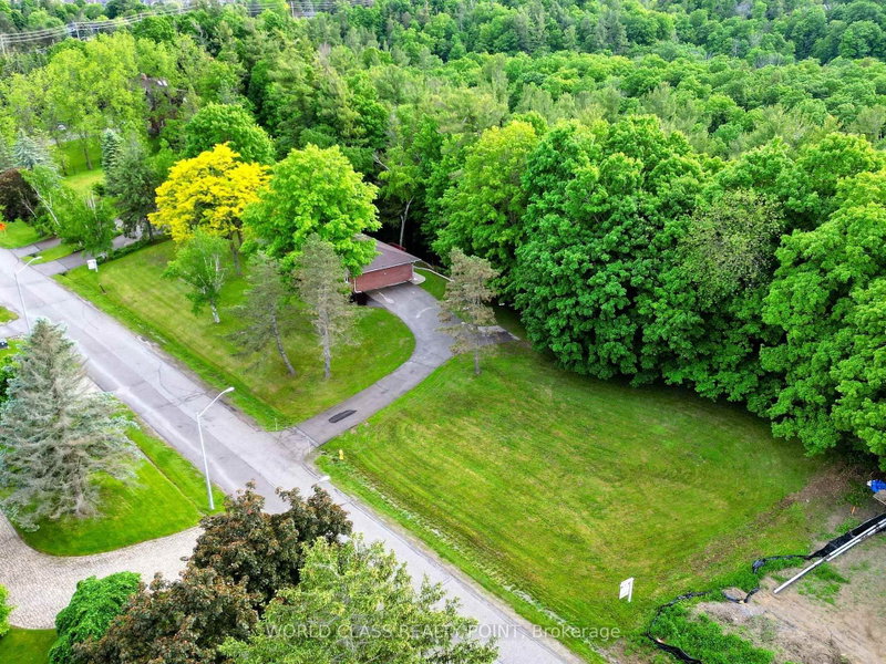 60 Kleins Ridge