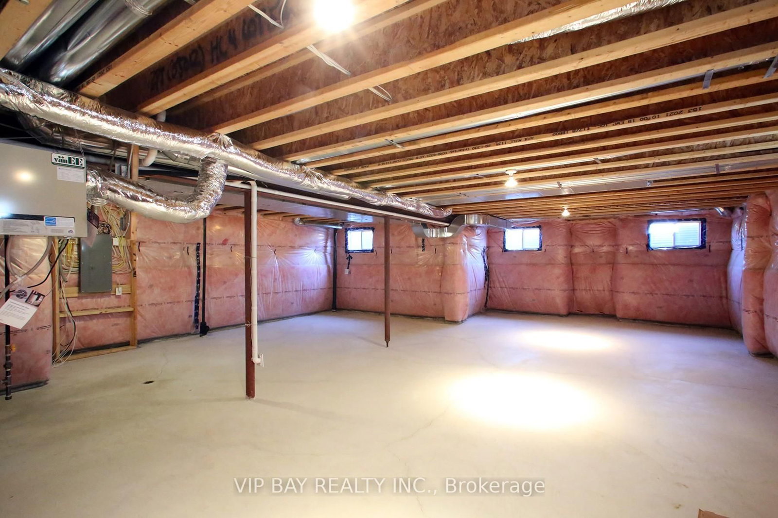 8 Tremoy Road • East Gwillimbury, ON photo 30