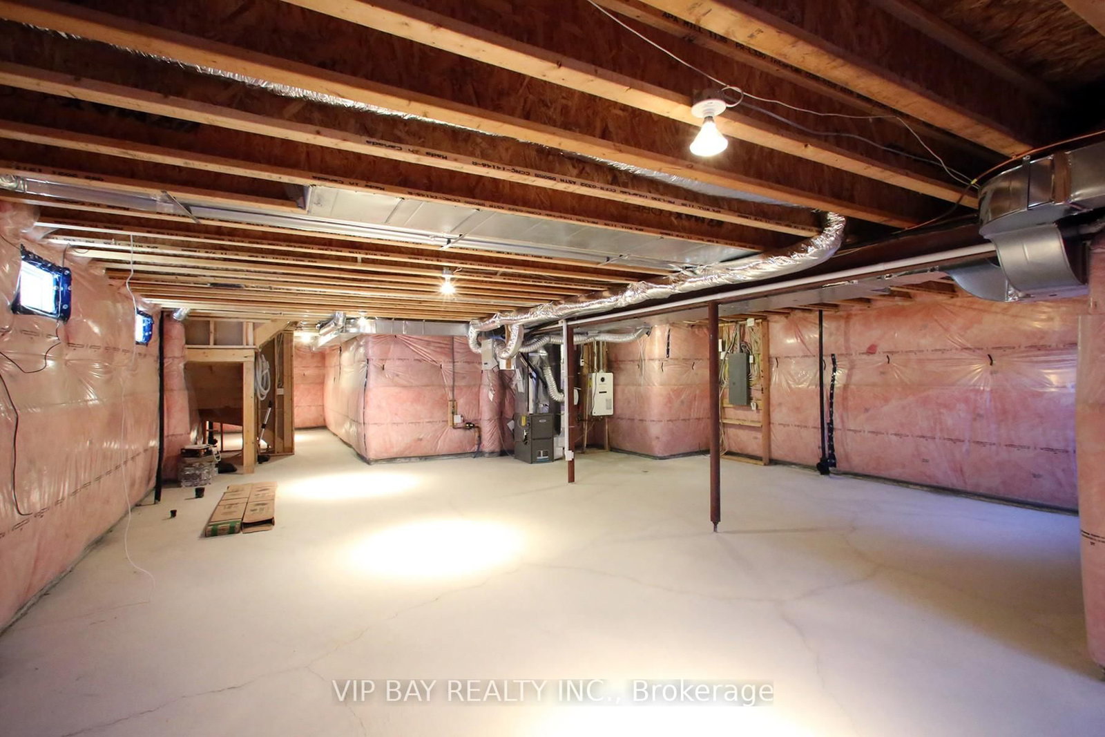 8 Tremoy Road • East Gwillimbury, ON photo 31