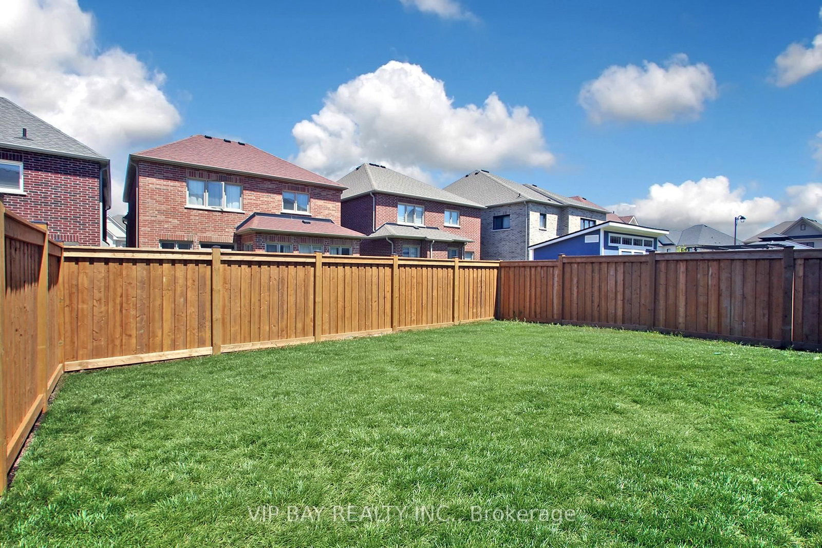 8 Tremoy Road • East Gwillimbury, ON photo 34