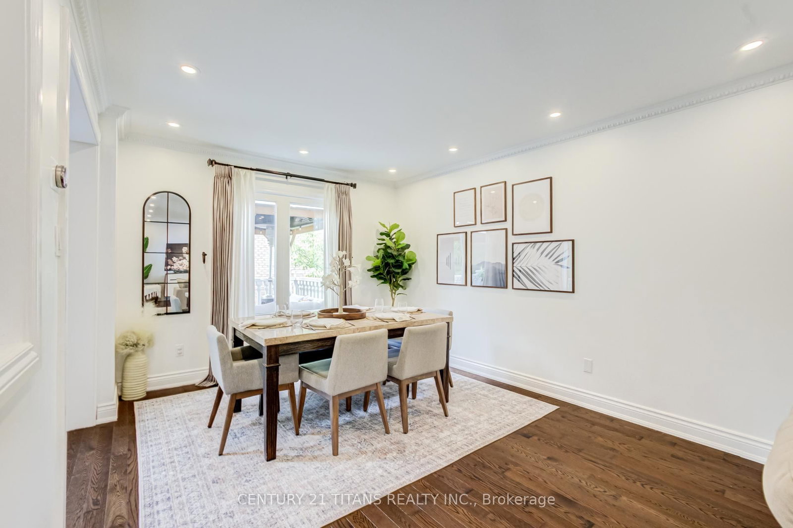 6 Blossom Court • Vaughan, ON photo 11