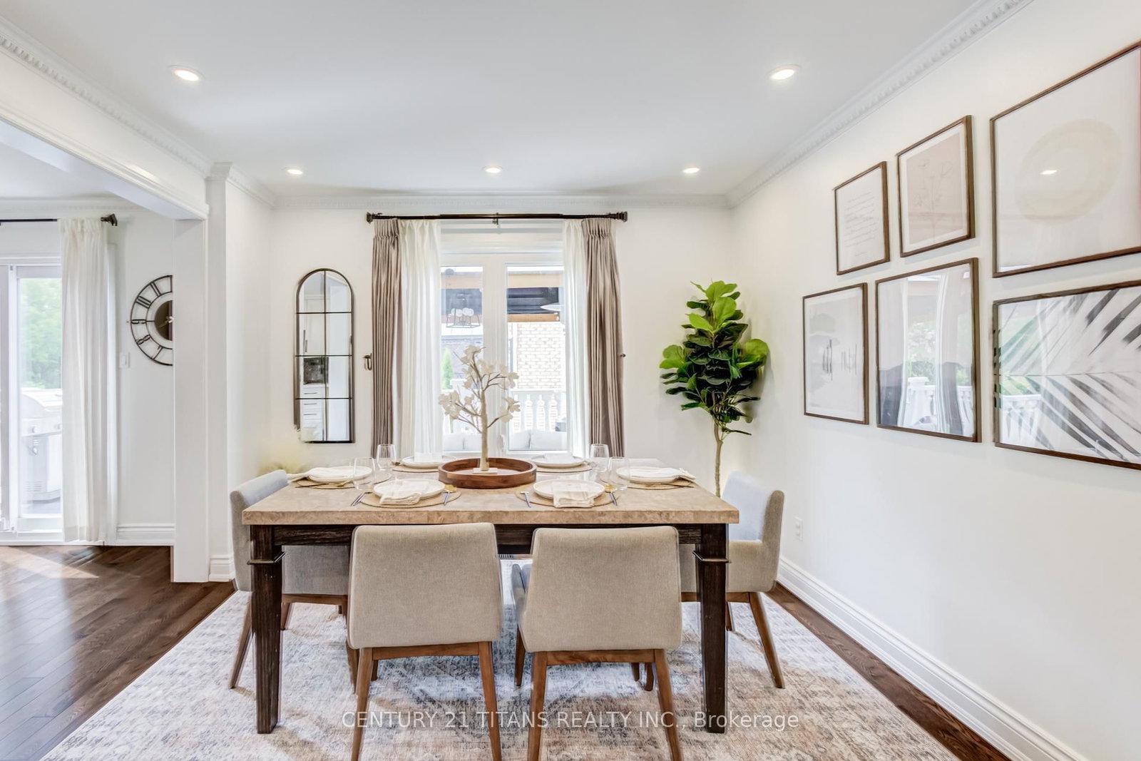 6 Blossom Court • Vaughan, ON photo 13