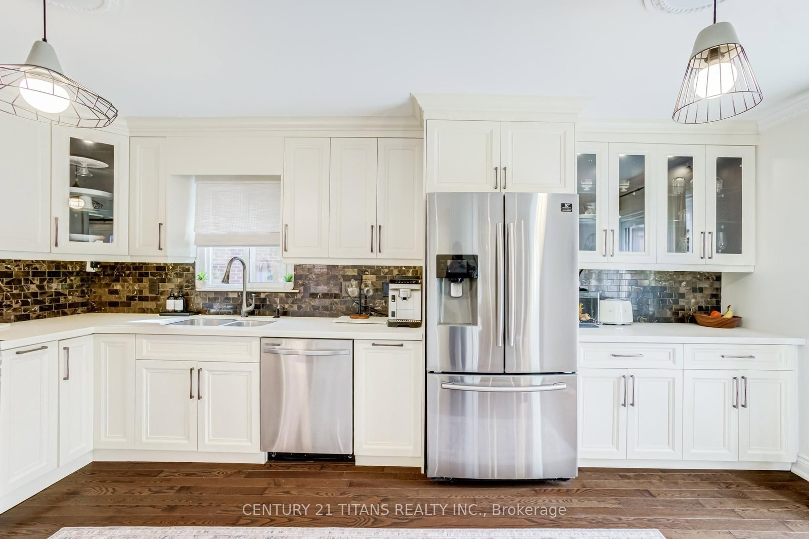6 Blossom Court • Vaughan, ON photo 16