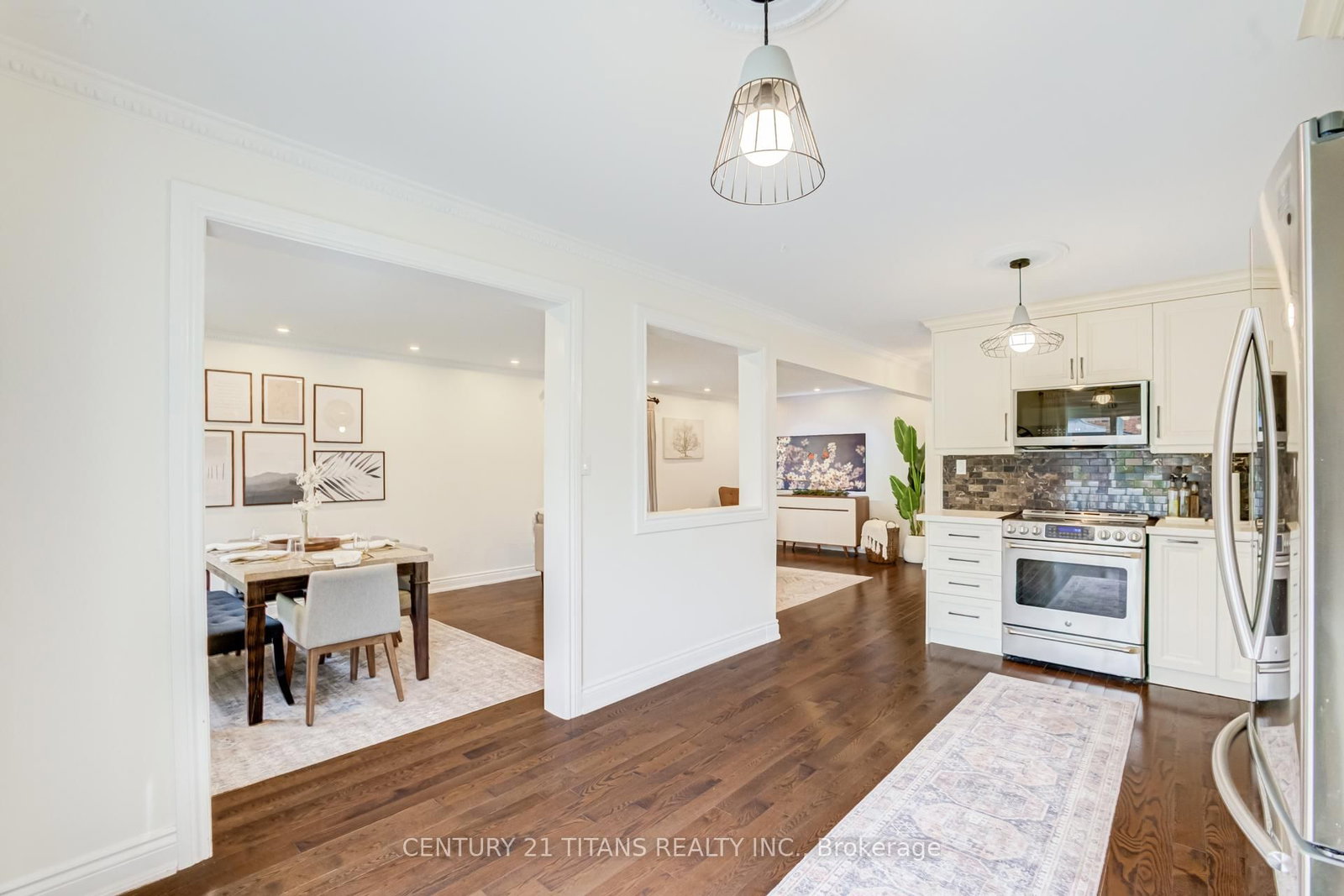 6 Blossom Court • Vaughan, ON photo 17