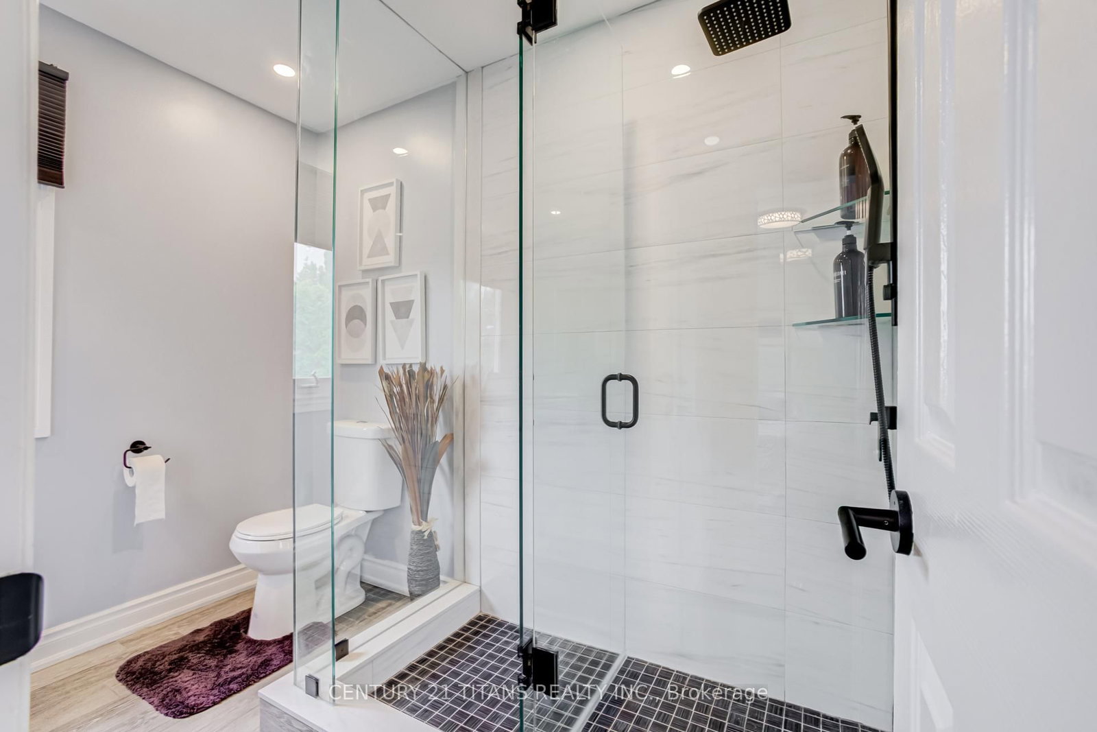 6 Blossom Court • Vaughan, ON photo 31