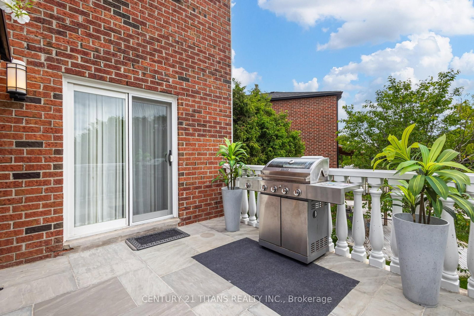6 Blossom Court • Vaughan, ON photo 33