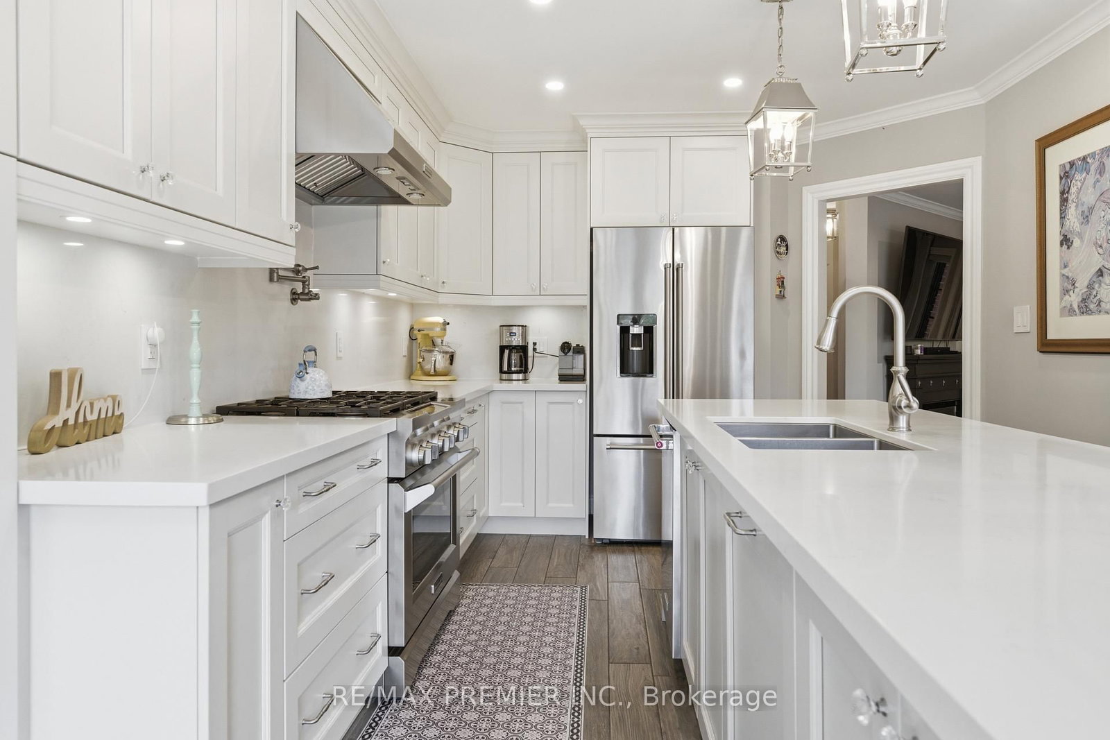 37 Princeton Gate • Vaughan, ON photo 21