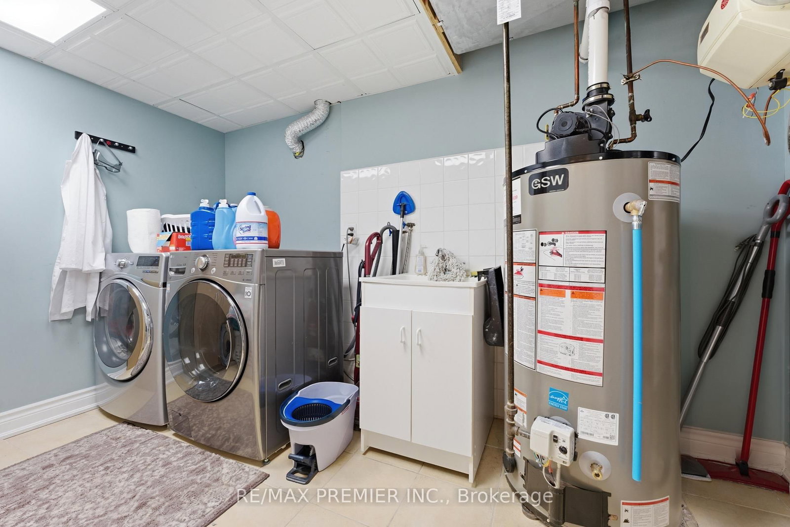37 Princeton Gate • Vaughan, ON photo 32