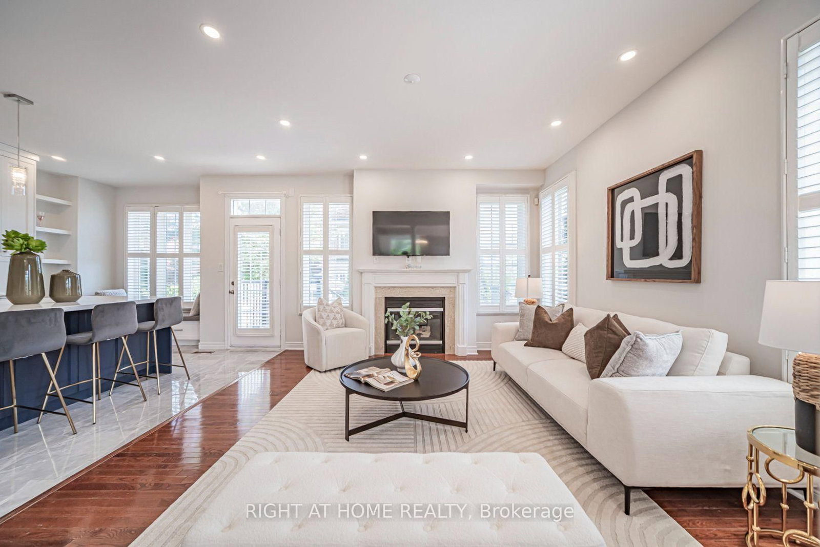 66 Larkmead Crescent • Markham, ON photo 12