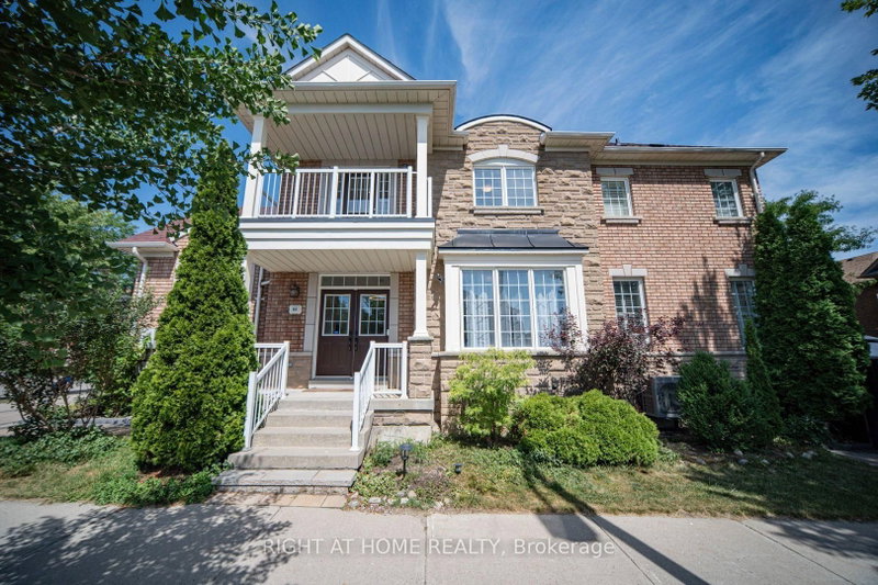 66 Larkmead Crescent