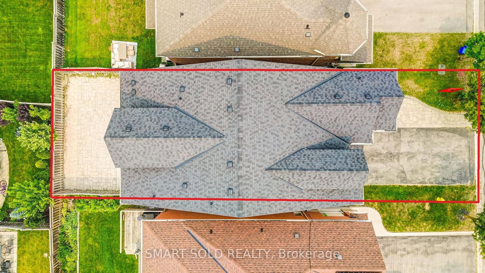 48 Ravel Drive • Vaughan, ON photo 5