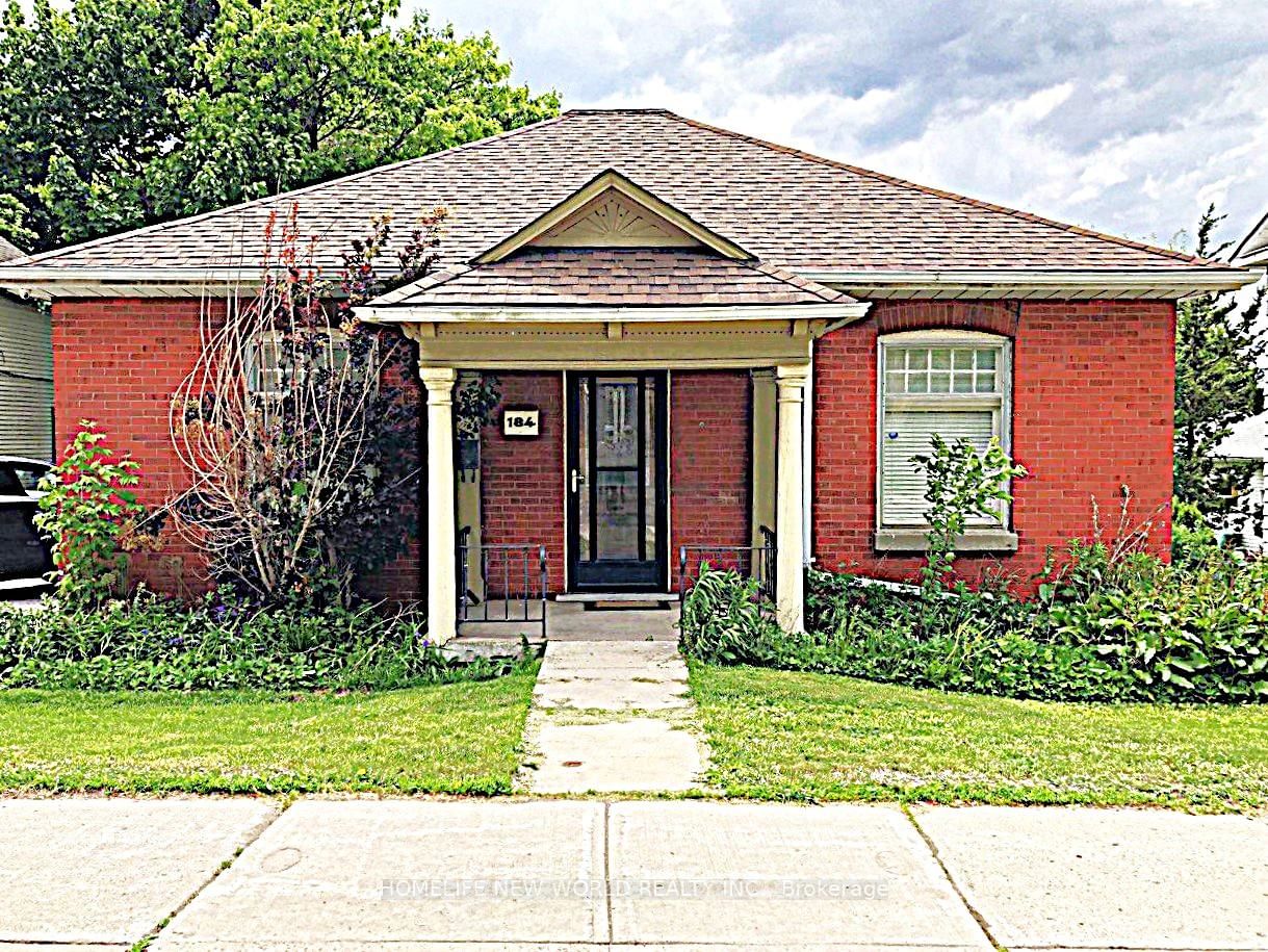 184 Prospect Street • Newmarket, ON photo 28