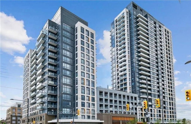 629 - 7950 Bathurst Street