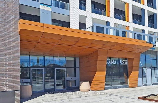 629 - 7950 Bathurst Street
