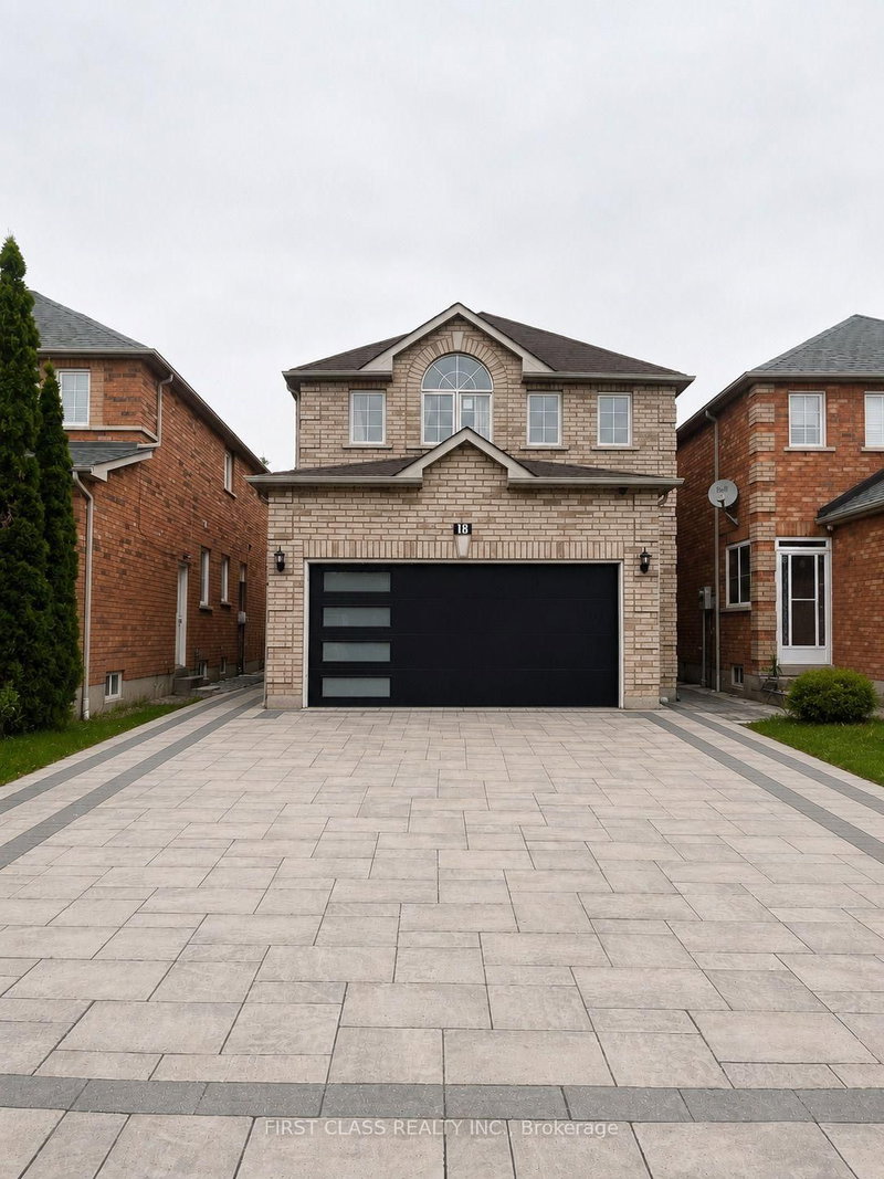 home for lease on Upper-18 Angela Court