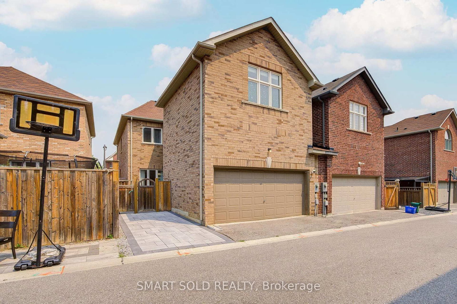 9 Portia Street • Markham, ON photo 46