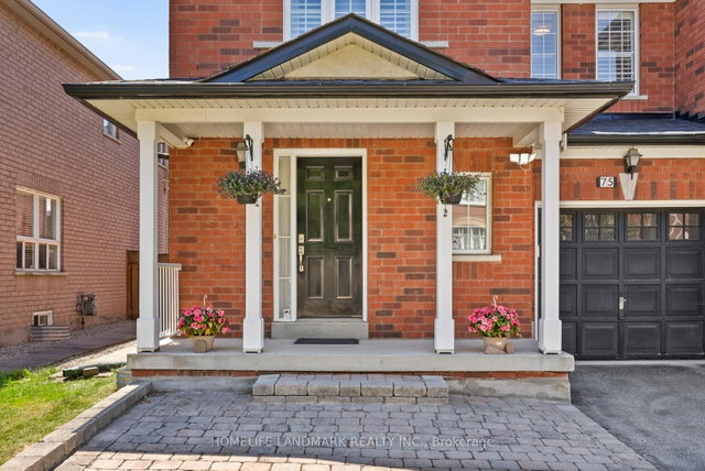 75 Bassett Avenue