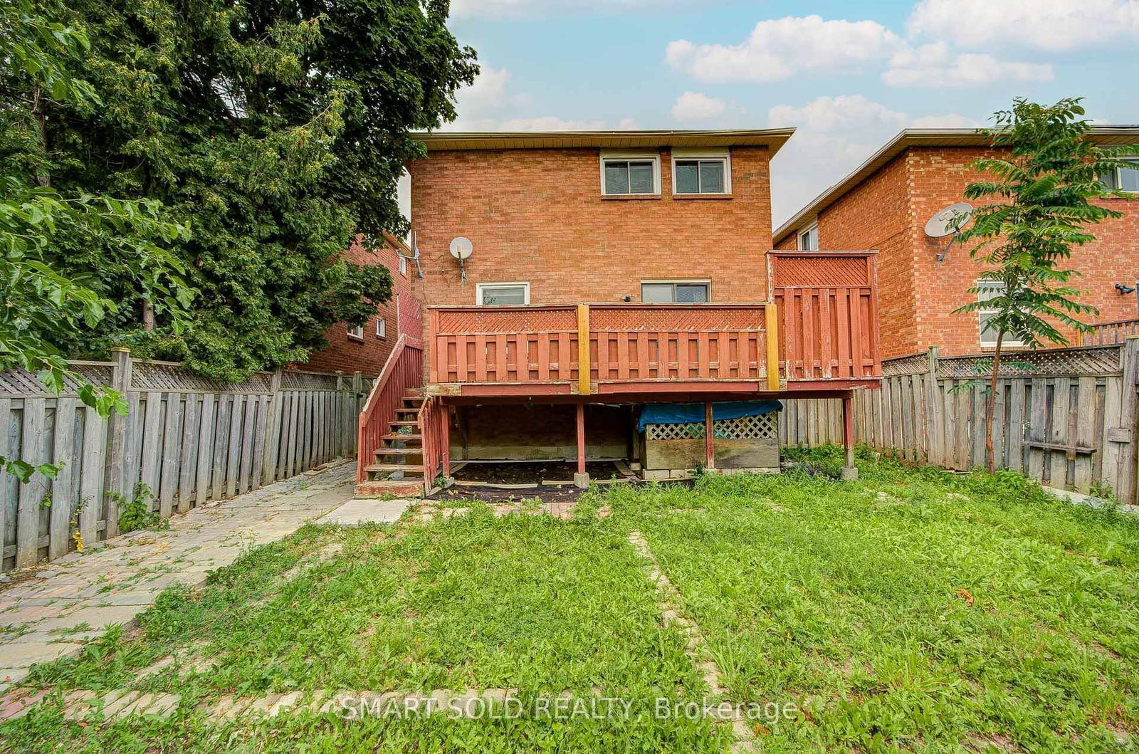 19 Justus Drive • Richmond Hill, ON photo 47