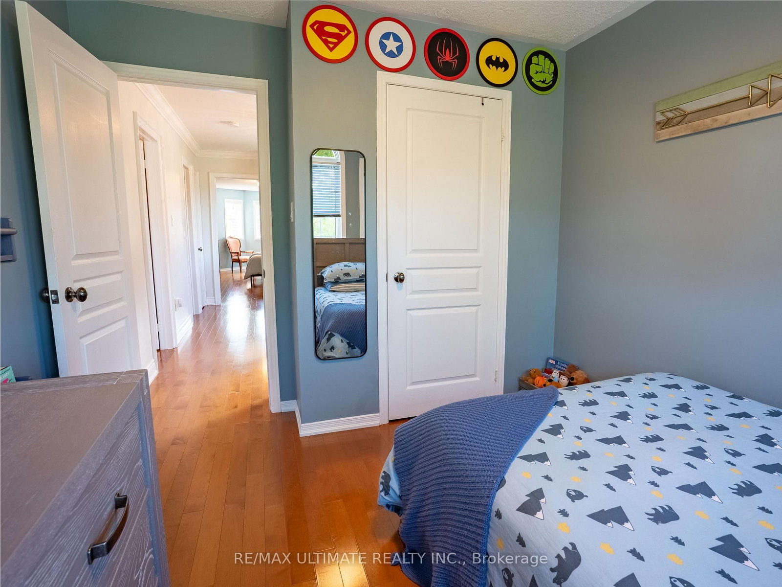 43 Shelbourne Drive • Vaughan, ON photo 24