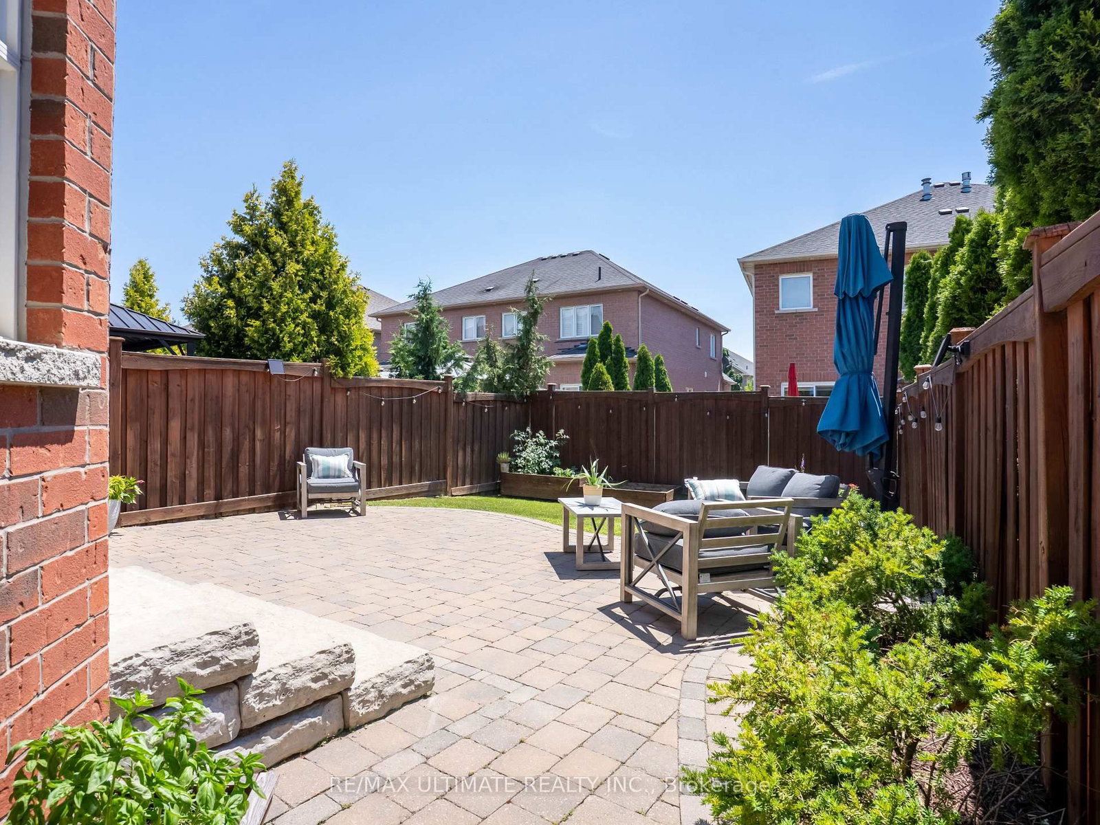 43 Shelbourne Drive • Vaughan, ON photo 34