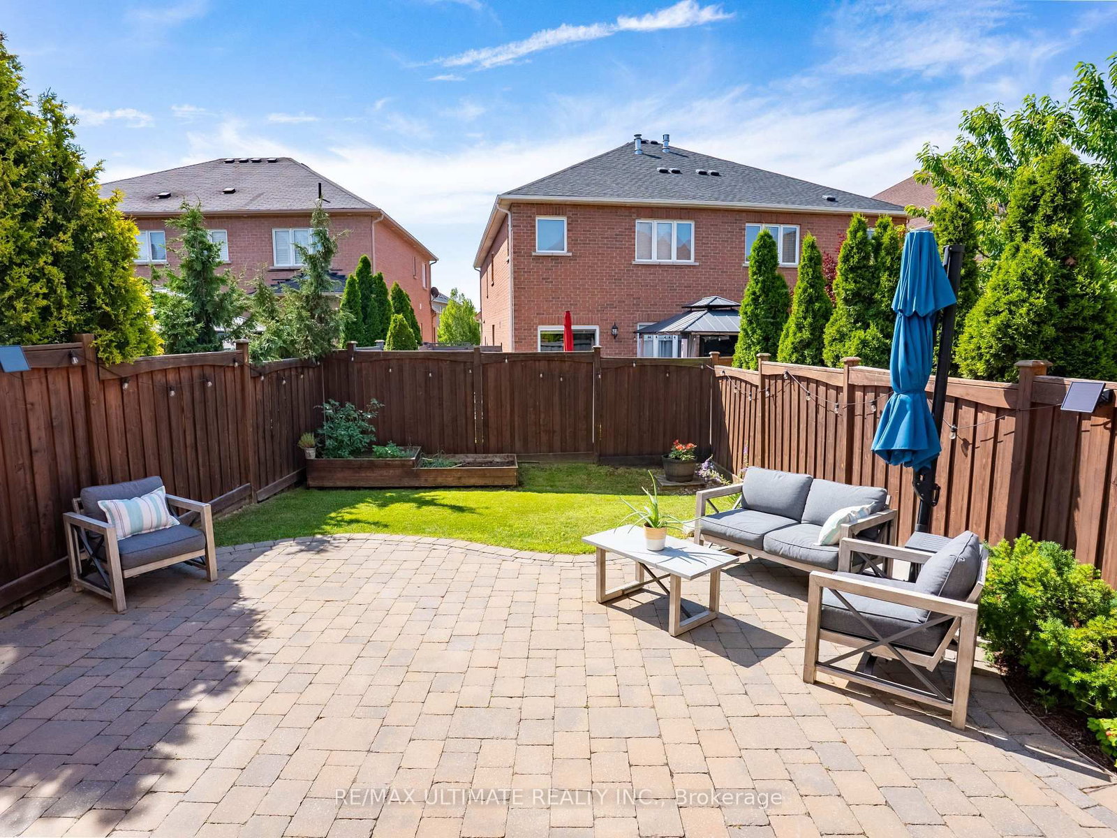 43 Shelbourne Drive • Vaughan, ON photo 35