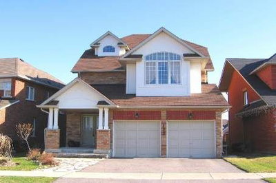 Detached House sold at 127 Russell Jarvis Drive, Markham, Ontario, L3S4B3 - Legacy - MLS: N1357526