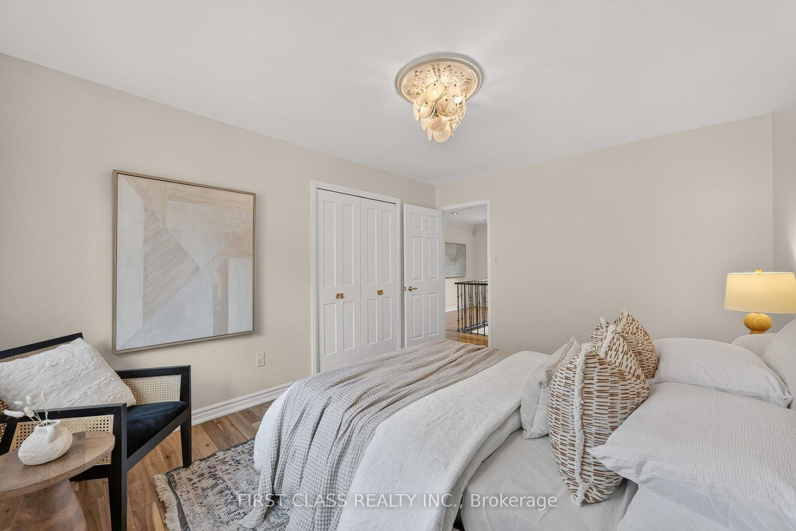 19 Tomlinson Circle • Markham, ON photo 30