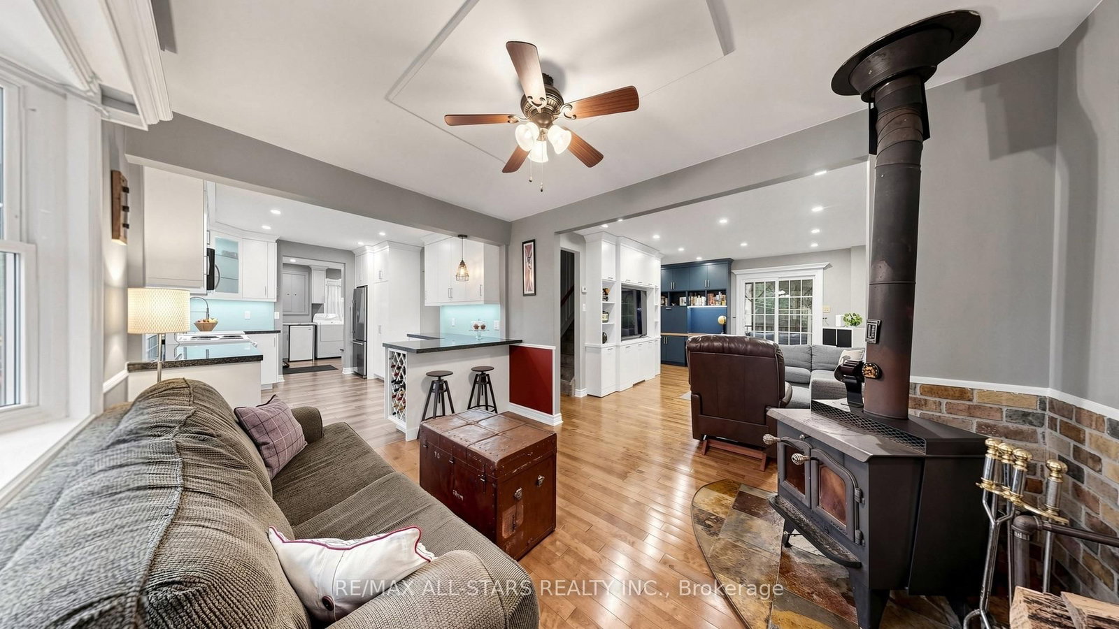 28 Florence Drive • Georgina, ON photo 11